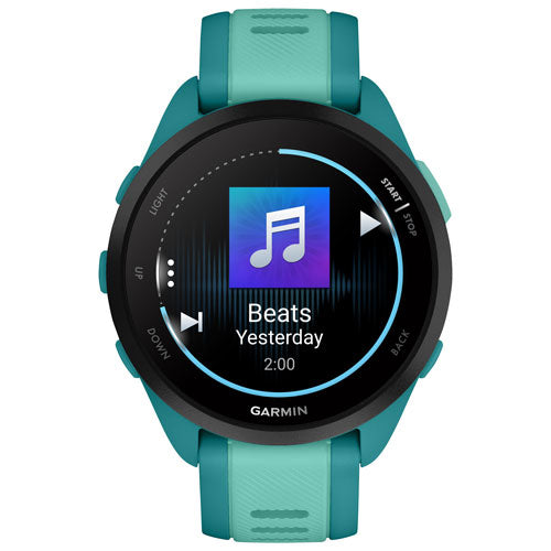 Garmin Forerunner 165 Music