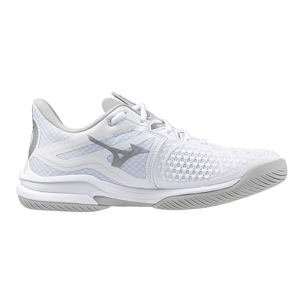 Mizuno Women's Wave Exceed Tour 6 All Court