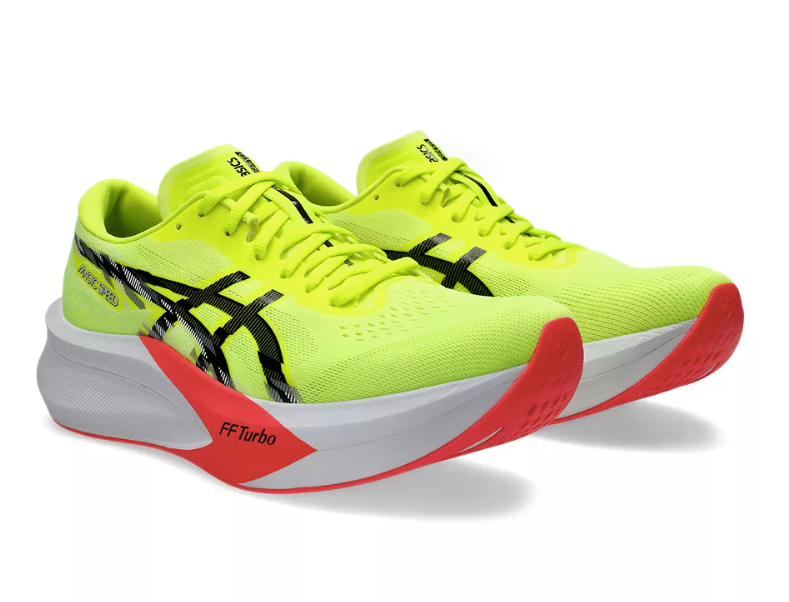 Asics Men's Magic Speed 4