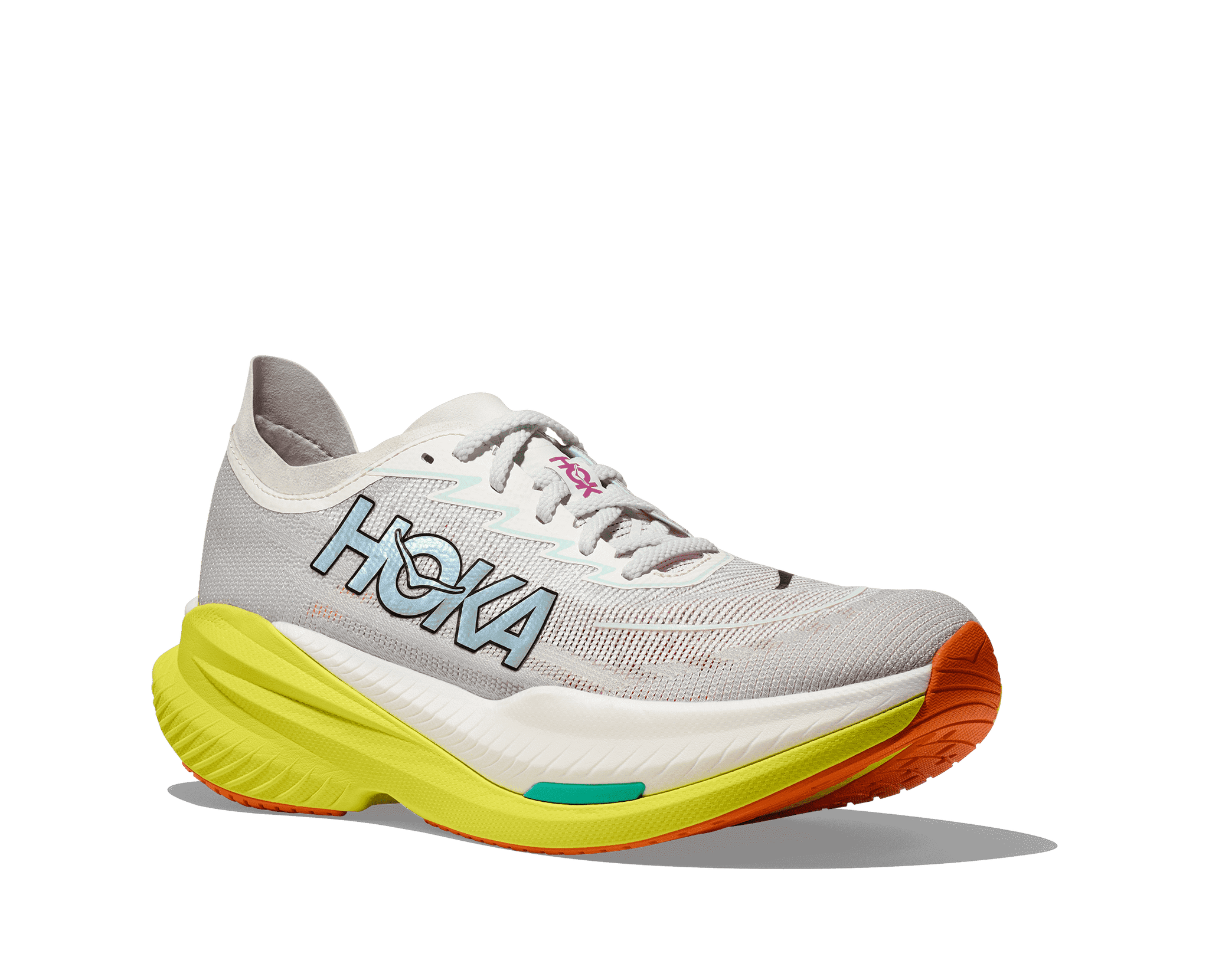 Hoka Men's Mach X 2