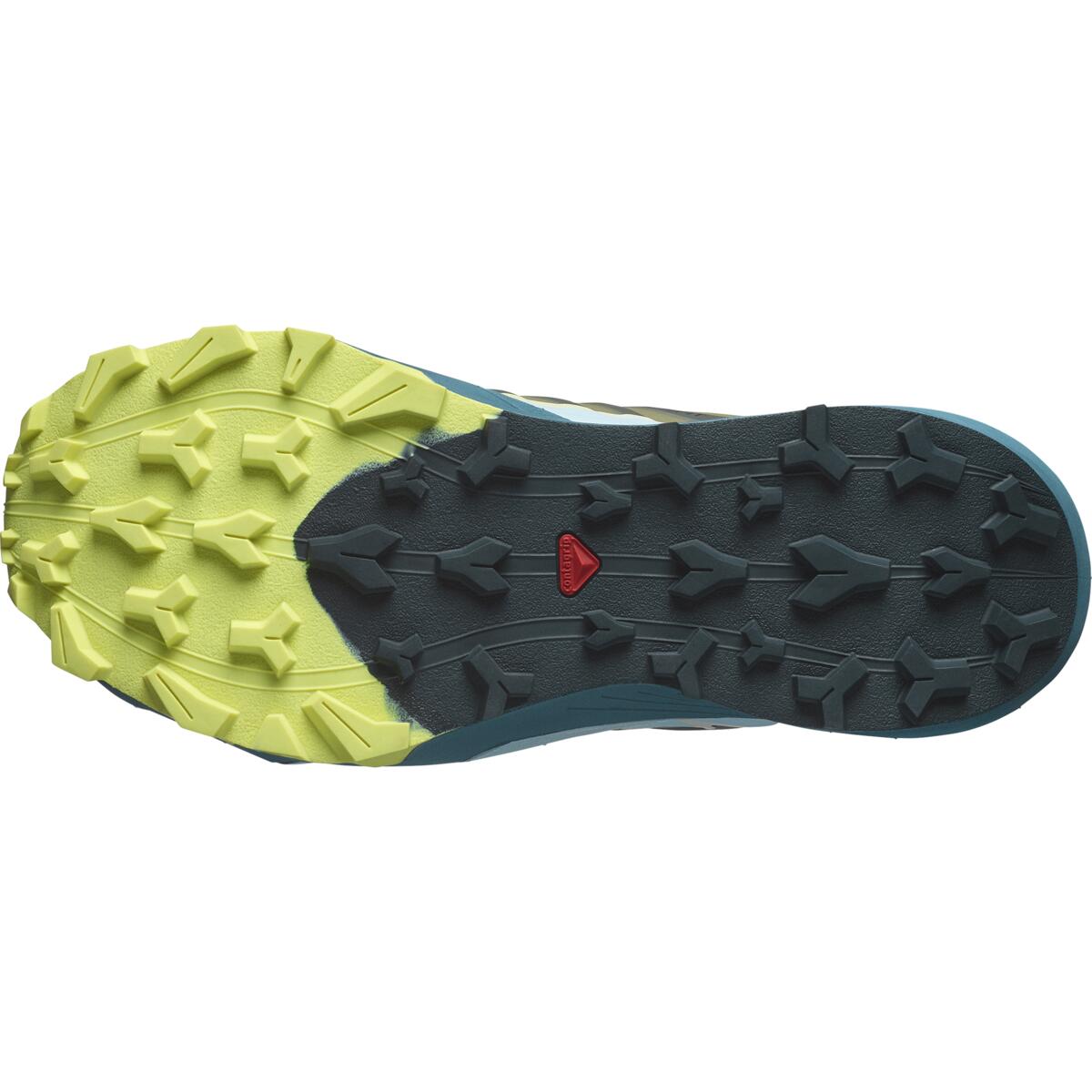 Salomon Women's Thundercross