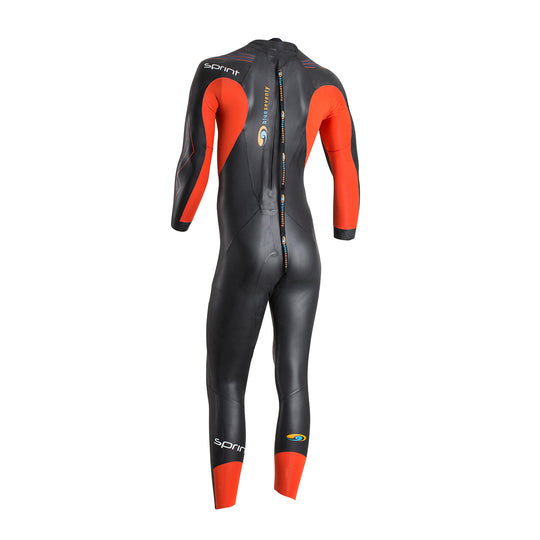Blue Seventy Men's Sprint Fullsuit