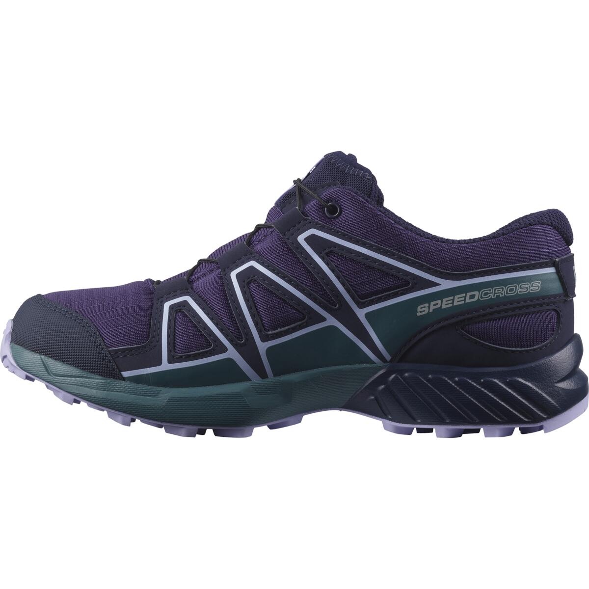 Salomon Kids' Speedcross CSWP J