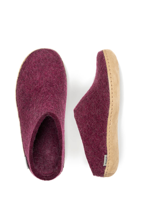 Glerups  Slip On