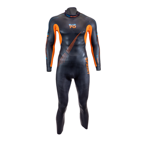 Blue Seventy Men's Sprint Fullsuit 2022