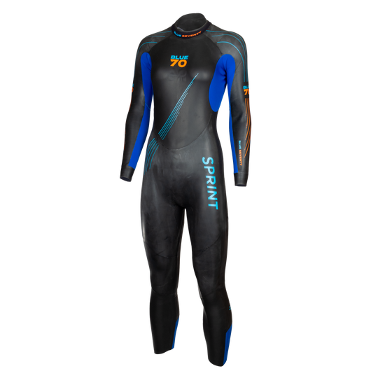 Blue Seventy Women's Sprint Fullsuit 2022