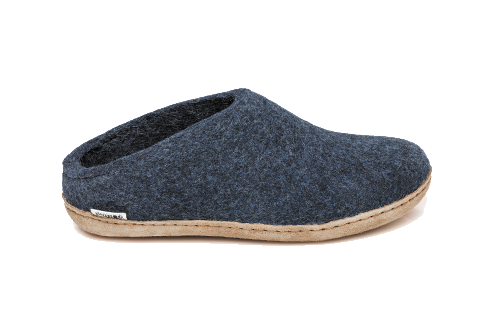 Glerups  Slip On