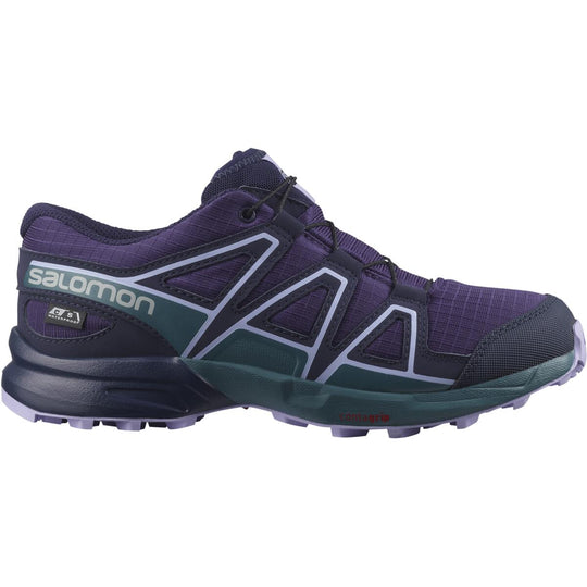 Salomon Kids' Speedcross CSWP J