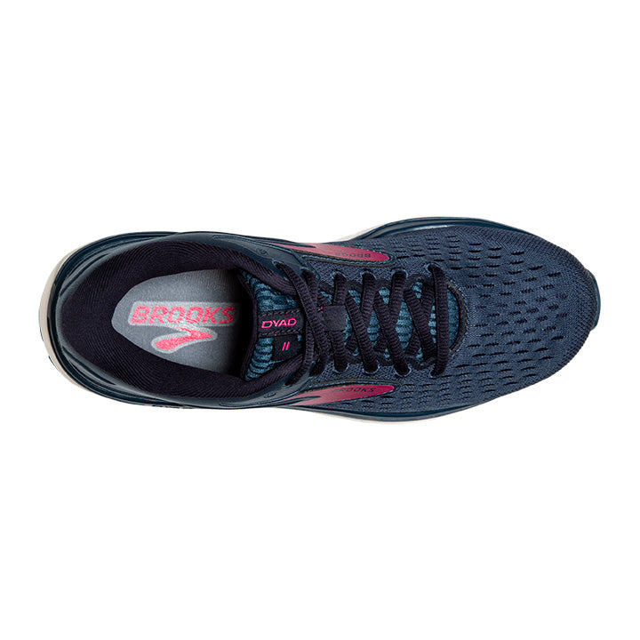 Brooks Women's Dyad 11