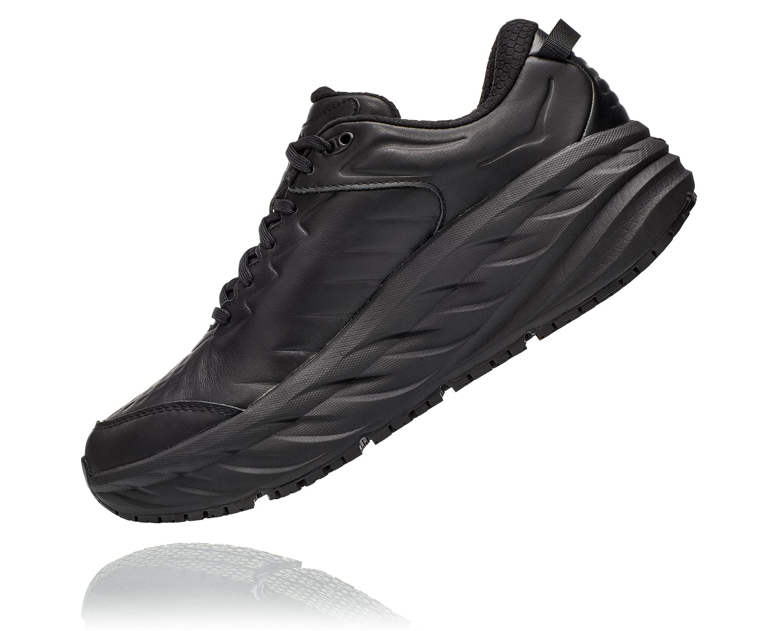 Hoka Men's Bondi SR