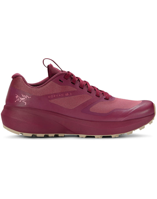 Arc'Teryx Women's Norvan LD 3