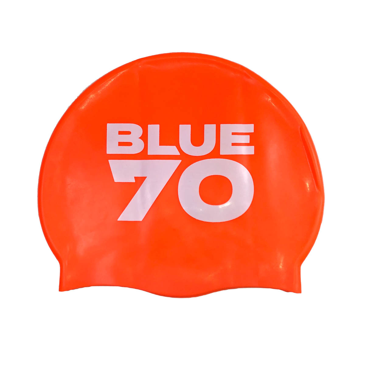 Blue Seventy Silicone Swim Cap