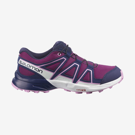 Salomon Kids' Speedcross J