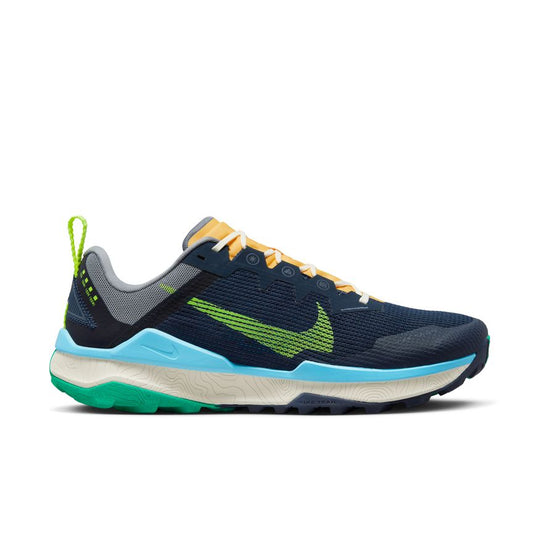 Nike Men's React Wildhorse 8