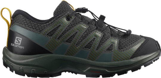 Salomon Kids' XA Pro v8