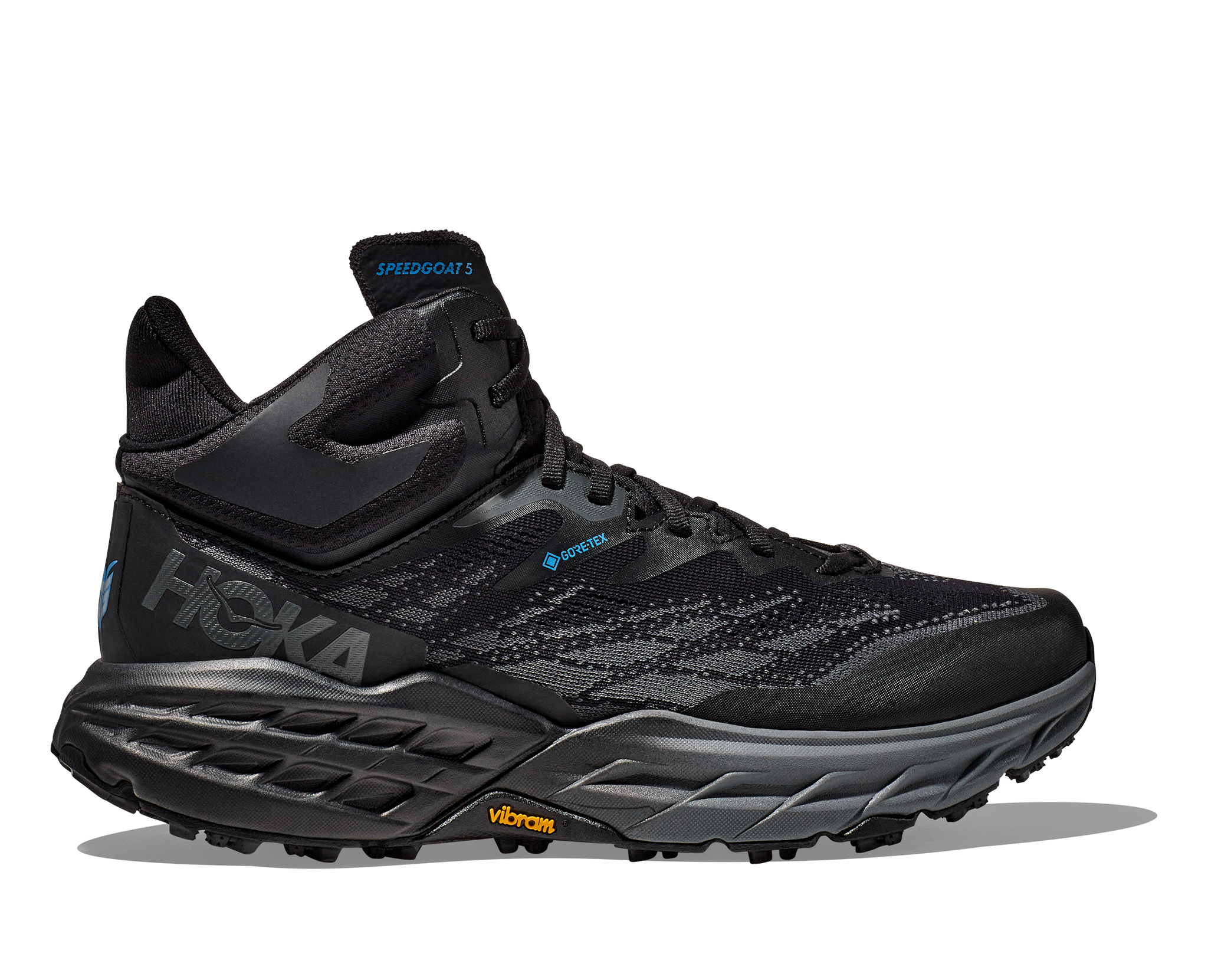 Hoka Men's Speedgoat 5 GTX Mid