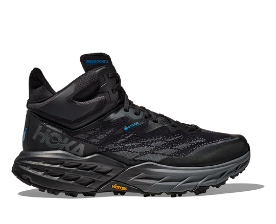 Hoka Men's Speedgoat 5 GTX Mid