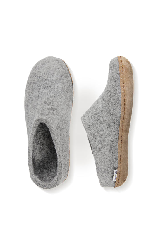 Glerups  Slip On