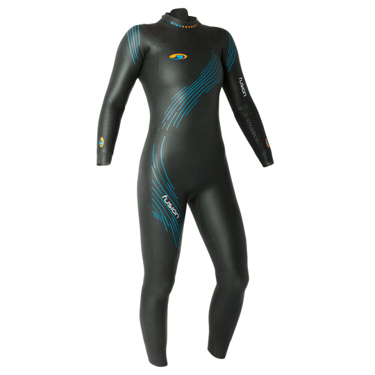 Blue Seventy Women's Fusion Fullsuit (2020)