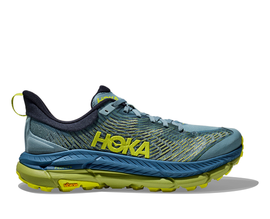 Hoka Men's Mafate Speed 4