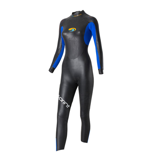 Blue Seventy Women's Sprint Fullsuit